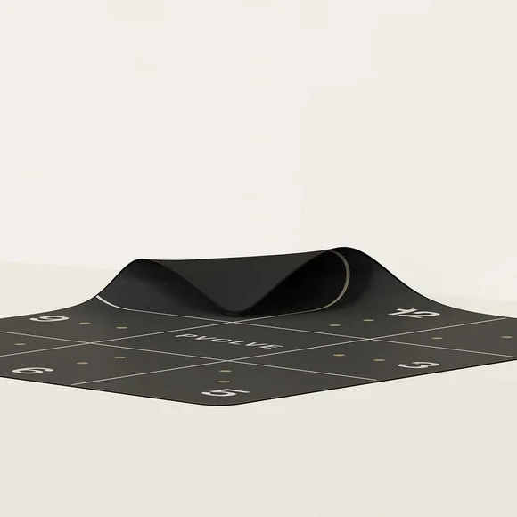 Pvolve Signature Bundle Plus 3 Extender Straps For The Pball - Picture 3 of 6